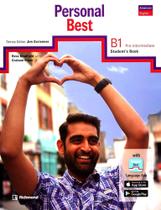 Personal Best B1 Sb American