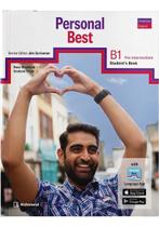 Personal Best - British English - B1 Pre-intermediate - Students Book And Workbook B Personal Best - British English - B1 Pre-intermediate - Students Book And Workbook B