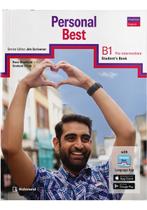 Personal Best - British English - B1 Pre-intermediate - Students Book And Workbook B