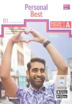 Personal Best - British English - B1 Pre-intermediate - Students Book And Workbook Personal Best - British English - B1 Pre-intermediate - Students Book And Workbook