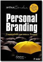 Personal Branding - Construindo Sua Marca Pessoal - INTEGRARE
