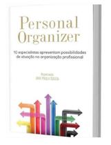 Personal Organizer 10 Especialistas Apresentam As