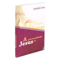 Personalidade de Jesus (A) - FEB Personalidade de Jesus (A) - FEB