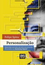 Personalizacao Personalizacao