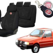 Personalize Seu Carro: Capas Fiorino 1977/1996 + Brinde