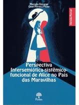 Perspectiva intersemiótica-sistêmico-funcional de alice no país das maravilhas