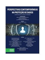 Perspectivas contemporâneas na proteção de dados -2025 - TIRANT DO BRASIL Perspectivas contemporâneas na proteção de dados -2025 - TIRANT DO BRASIL