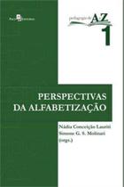 Perspectivas da alfabetização