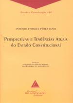 Perspectivas e tendencias atuais do estado constitucional