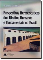 Perspectivas Hermenêuticas dos Direitos Humanos e Fundamentais no Brasil - Livraria do Advogado