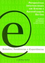 Perspectivas Internacionais em Ensino e Aprendizagem On-line Perspectivas Internacionais em Ensino e Aprendizagem On-line