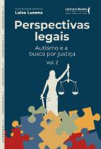 Perspectivas Legais Perspectivas Legais