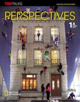 Perspectives 1 combo split a with the spark platform - american