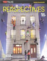 Perspectives 1B - Combo Split With The Spark Platform