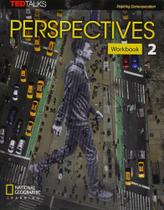 Perspectives 2 - Workbook