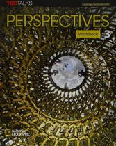 Perspectives 3 - Workbook - American 1st Ed Perspectives 3 - Workbook - American 1st Ed