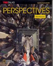 Perspectives 4 - Workbook
