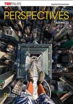 Perspectives Advanced - Student's Book With The Spark Platform