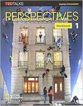 Perspectives ame level 1 workbook Perspectives ame level 1 workbook