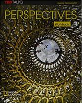 Perspectives ame - level 3 workbook Perspectives ame - level 3 workbook