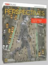 Perspectives - Bre - Intermediate - Teachers Book Com Audio