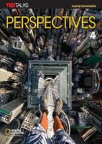 Perspectives Level 4 - Students Book (american English)