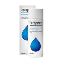 Perspirex Antiperspirante Loção P/ Pés 100ml Sem Perfume Perspirex Antiperspirante Loção P/ Pés 100ml Sem Perfume