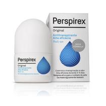Perspirex Antiperspirante Roll On - Unidade - 1 - 20 Ml Perspirex Antiperspirante Roll On - Unidade - 1 - 20 Ml