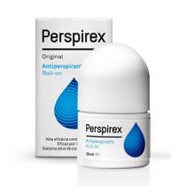 Perspirex Antitranspirante Original Roll On 20mL Perspirex Antitranspirante Original Roll On 20mL