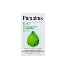 Perspirex Comfort Antitranspirante Roll On 20ml - Megalabs