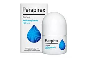 Perspirex Desodorante Antiperspirante Roll On 20ml Perspirex Desodorante Antiperspirante Roll On 20ml