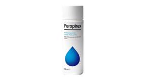 Perspirex loção antiperspirante para os pés 100ml