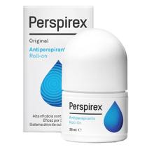 Perspirex Original Desodorante Antitranspirante Roll On 20ml