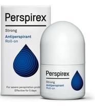 Perspirex Strong Antitranspirante Roll On Dri Antitranspirante Perspirex Strong Antitranspirante Roll On Dri Antitranspirante