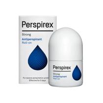 Perspirex Strong Desodorante Antitranspirante Roll On 20ml Perspirex Strong Desodorante Antitranspirante Roll On 20ml