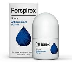 Perspirex Strong Desodorante Antitranspirante Roll On 20ml