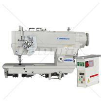 Perspontadeira Alternada - LM-875DD- Lanmax-Completa-220V Perspontadeira Alternada - LM-875DD- Lanmax-Completa-220V
