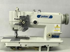 Perspontadeira Protex, Lançadeira Grande Nova+Mesa+Motor+fr