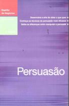 Persuasão - ACTUAL EDITORA
