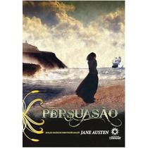 Persuasao - edicao bilingue - Editora Landmark