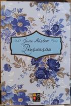 Persuasão hardcover Austen, Jane And Letra, Pé da Persuasão hardcover Austen, Jane And Letra, Pé da