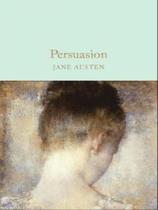 Persuasion - MACMILLAN COLLECTOR'S LIBRARY