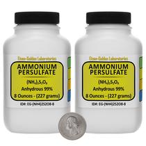 Persulfato de Amônio Eisen-Golden 99% Grau ACS 454g
