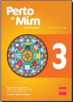 Perto de mim ensino religioso 3 ano ef i