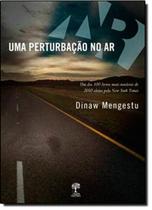 Perturbação no Ar, Uma - EDITORA NOSSA CULTURA Perturbação no Ar, Uma - EDITORA NOSSA CULTURA