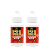 Peruca adesiva Wonder Lace Bond sem látex à prova d'água 35 ml Peruca adesiva Wonder Lace Bond sem látex à prova d'água 35 ml