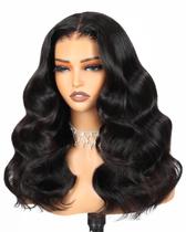 Peruca Arabella Arabella 6x6 Wear and Go Glueless 12a Human Hair
