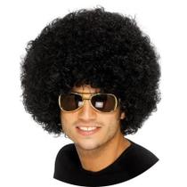 Peruca Black Peruca Black
