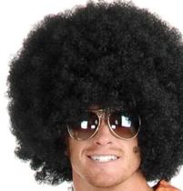 Peruca Black Power Fantasia