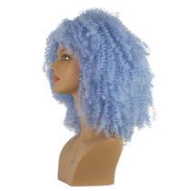 Peruca Cacheada Dandara Sintetca Peruca Cacheada Dandara Sintetca